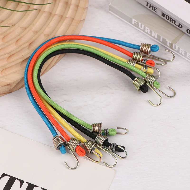 Heavy-Duty 5PCS Ela… - image