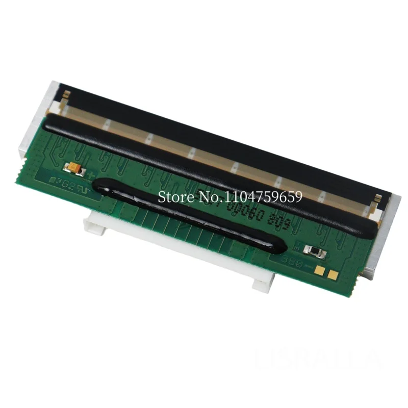5pcs/lot Brand New Uni5 Uni3 Thermal Printhead Replacement Part for ISHIDA Uni7 BC4000 BC6000 BC8000 BC3000 BC-3000 Label Scale