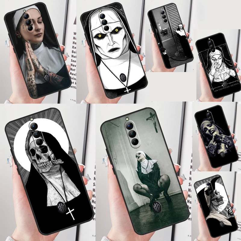 Sister Style Nun Se… - image