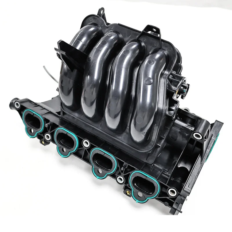 

Подходит для Ford Fiesta 2009 1.5 MAZDA ZJ3613100B Впускной коллектор ZY7013100