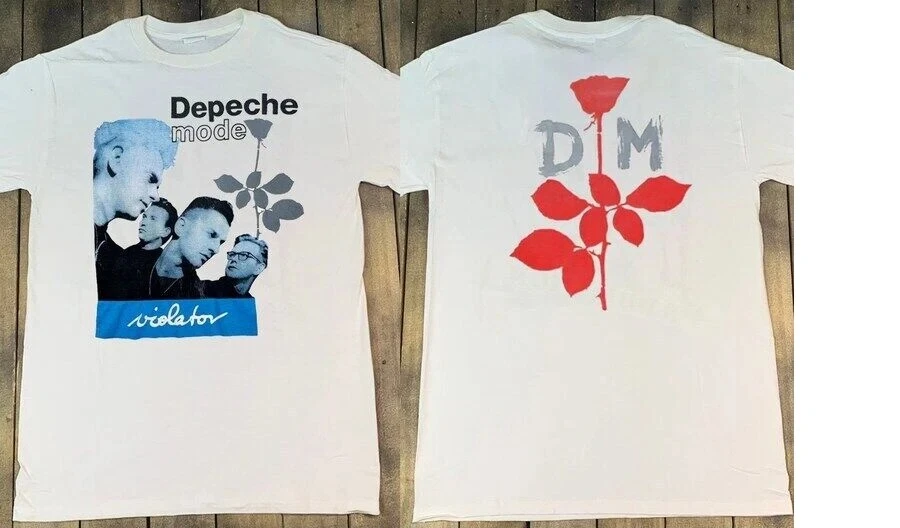 Depeche Mode 1990 