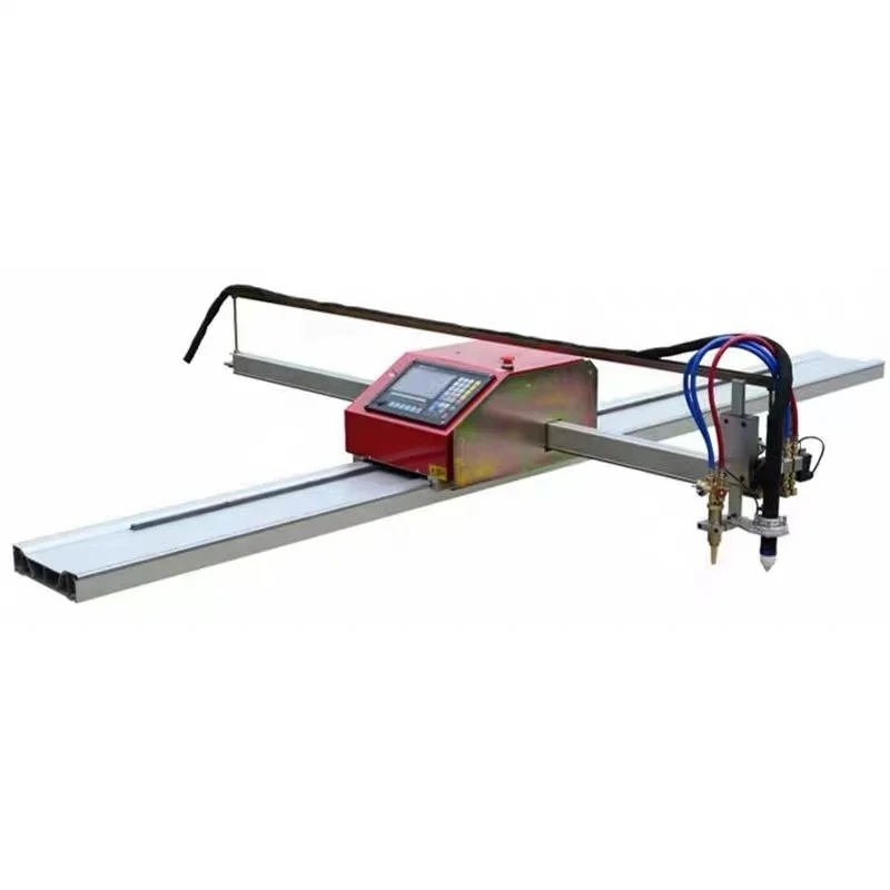 Machine de découpe plasma portable, à oxygène cnc