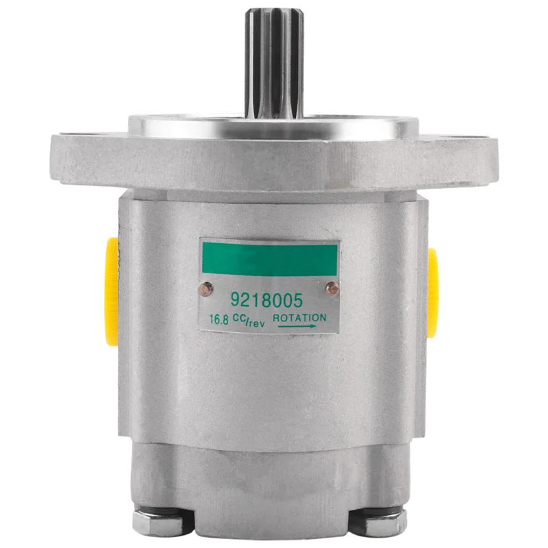 

A65P-1 шт. Гидравлический пилотный насос экскаватора для Hitachi EX200-5 ZX200 ZX240 EX220-3 EX100-5 ZX330 ZAX120 9218005 4276918