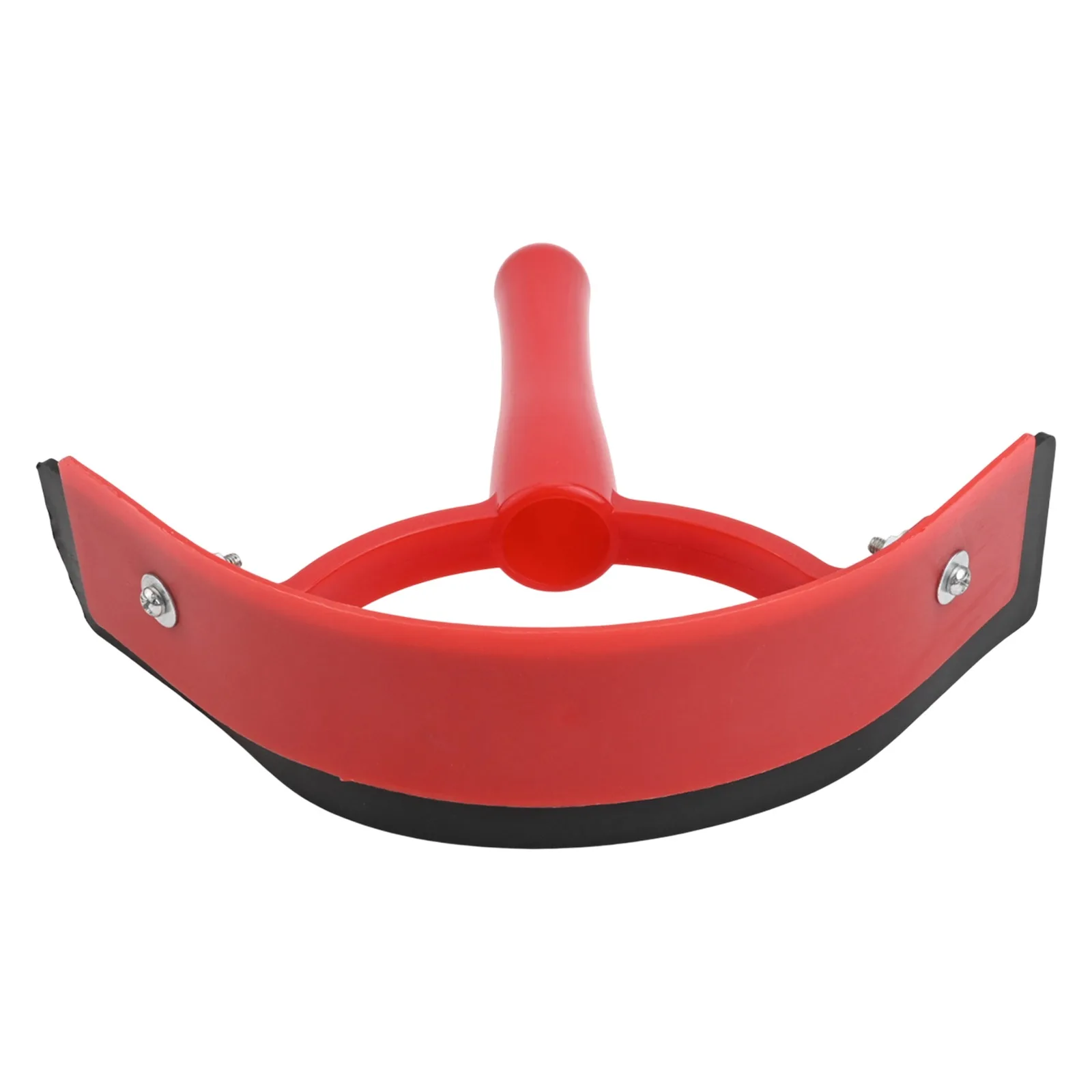 Ergonomic Horse Tool Horse Sweat Scraper Horse Bathing Time-Saving Tool Comfortable Horse Care Ergonomic Grip Design