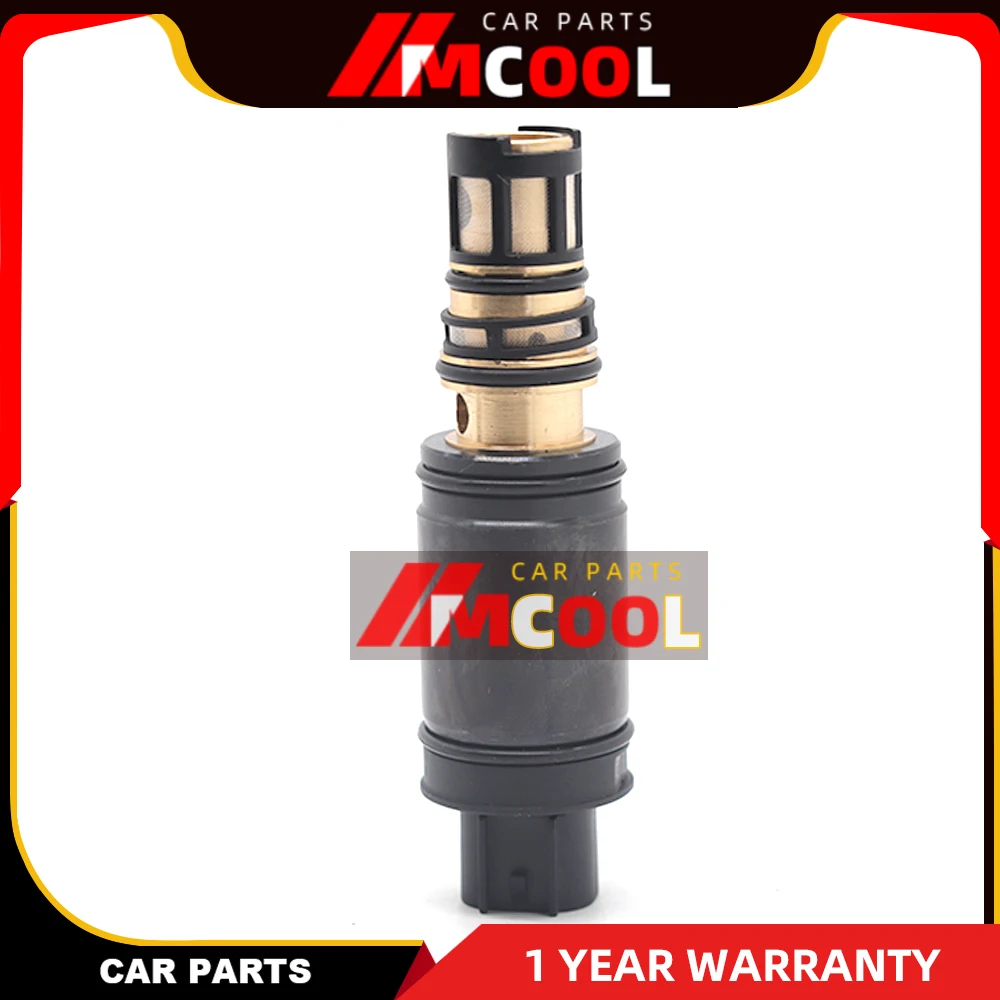 MC-10 For AC Air Conditioning Compressor Electronic Refrigerant Solenoid Control Valve For Toyota Corolla 1.8L 2011-2013 TSE14C