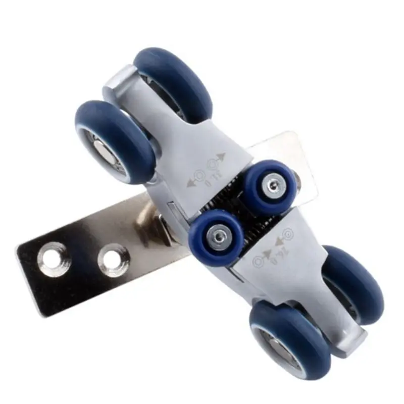 4X Bifold Door Hard…