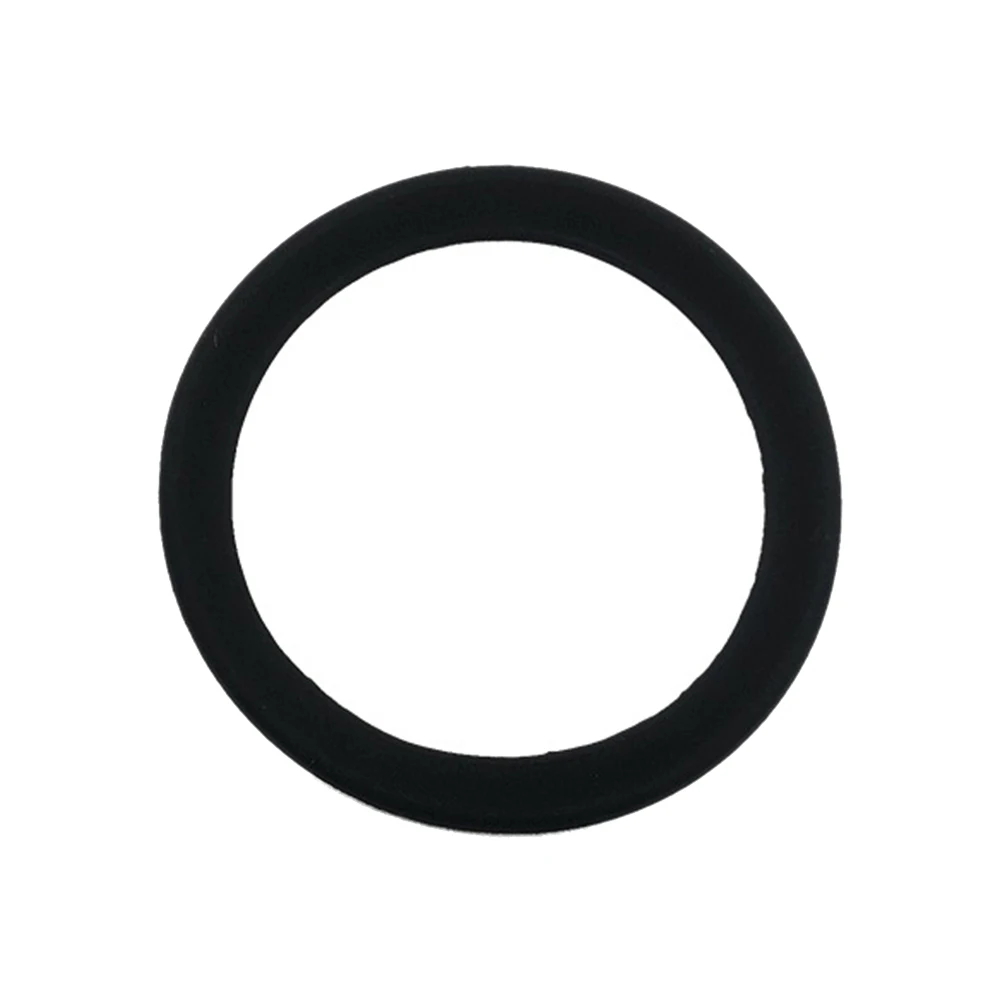 

Sound Silence Ring Protective Cover Saxophone Repair Trumpet Mutes for Accessory Tenor Accessories Alto Practice