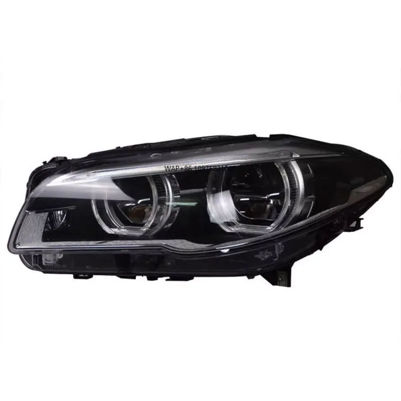 

High Quality LED Headlight Upgrade for 520d 528i 535i F10 F18 Cars (11-17 YEAR) 6000k Color Temperature Long Expiration Date