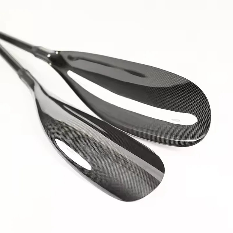 

Adjustable Carbon Fiber Stand-up Paddle for Paddlers-Wholesale Enthusiast Accessory