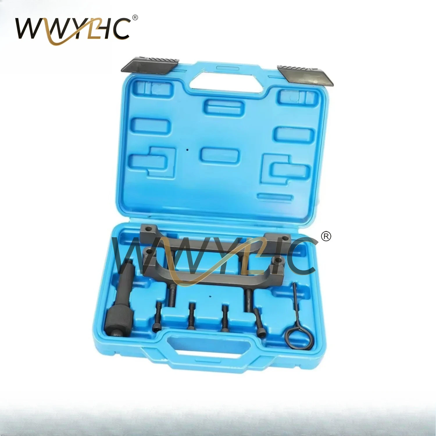 Engine Parts Camshaft Timing Locking Tool Set Kit Fit 3.0L  V6  For 3.0L 10359A 2011-2013