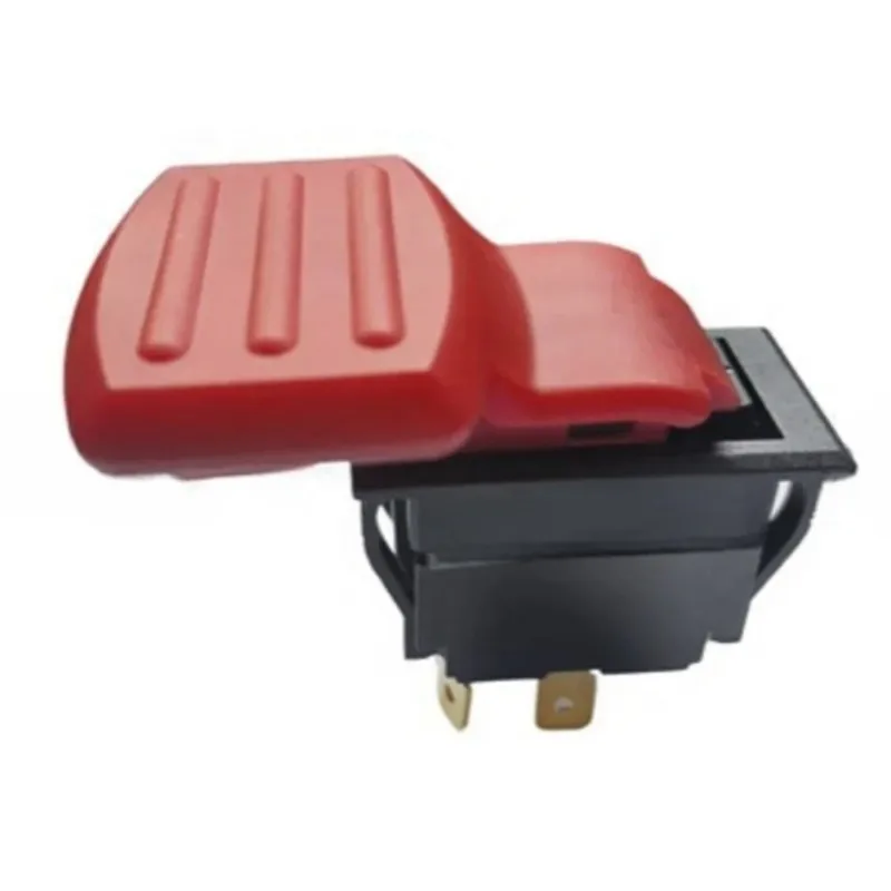 Interruptor de Repuesto DT36 5140007-77 para Cepilladora DEWALT DW735 DW735X, Interruptor de Seguridad para Cepilladora DW735, Accesorio para Herramienta Eléctrica
