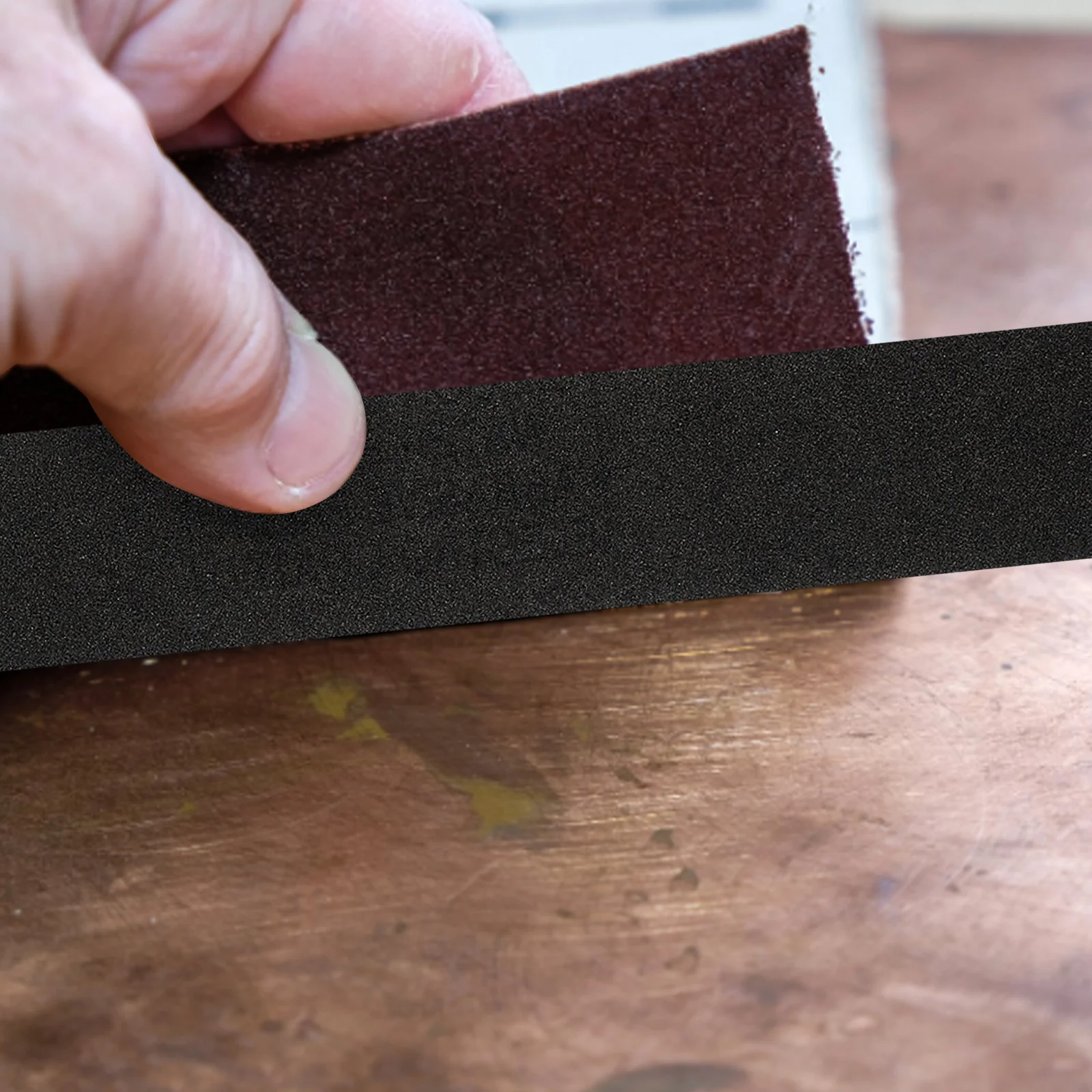 

40Pcs Sandpaper Assortment Pack Wet Dry Sand Paper 180 240 Grit for Furniture Polishing Sand Paper Sandpaper Sheets