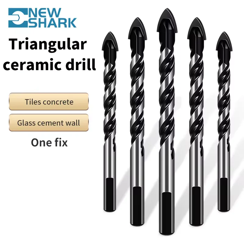 Newshark Tile Trian…