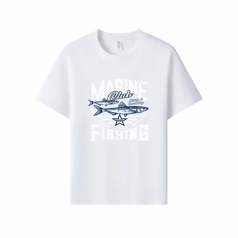 camiseta-masculina-marine-club-fishing-estilo-nautico-vintage-tecido-macio-ajuste-solto-e-confortavel