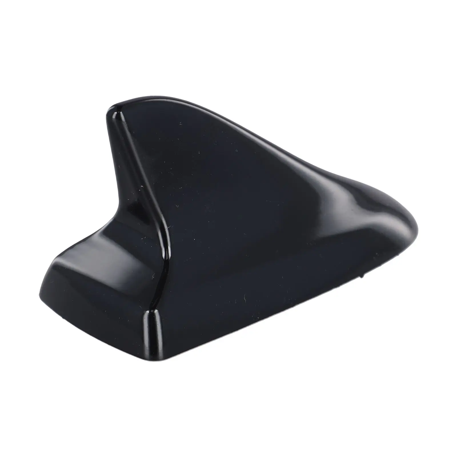 Enhance Your Car's Functionality with ABS Black Fin for antenna Receiver Cover Trim for Ford For Mondeo For Fusion 2013~2020