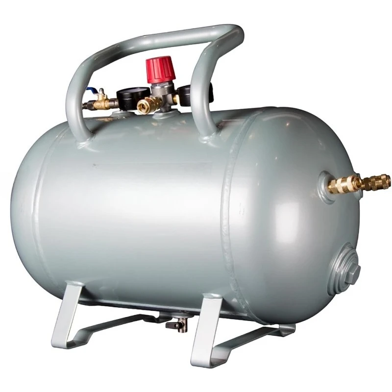 Reserve Air Tank, H…