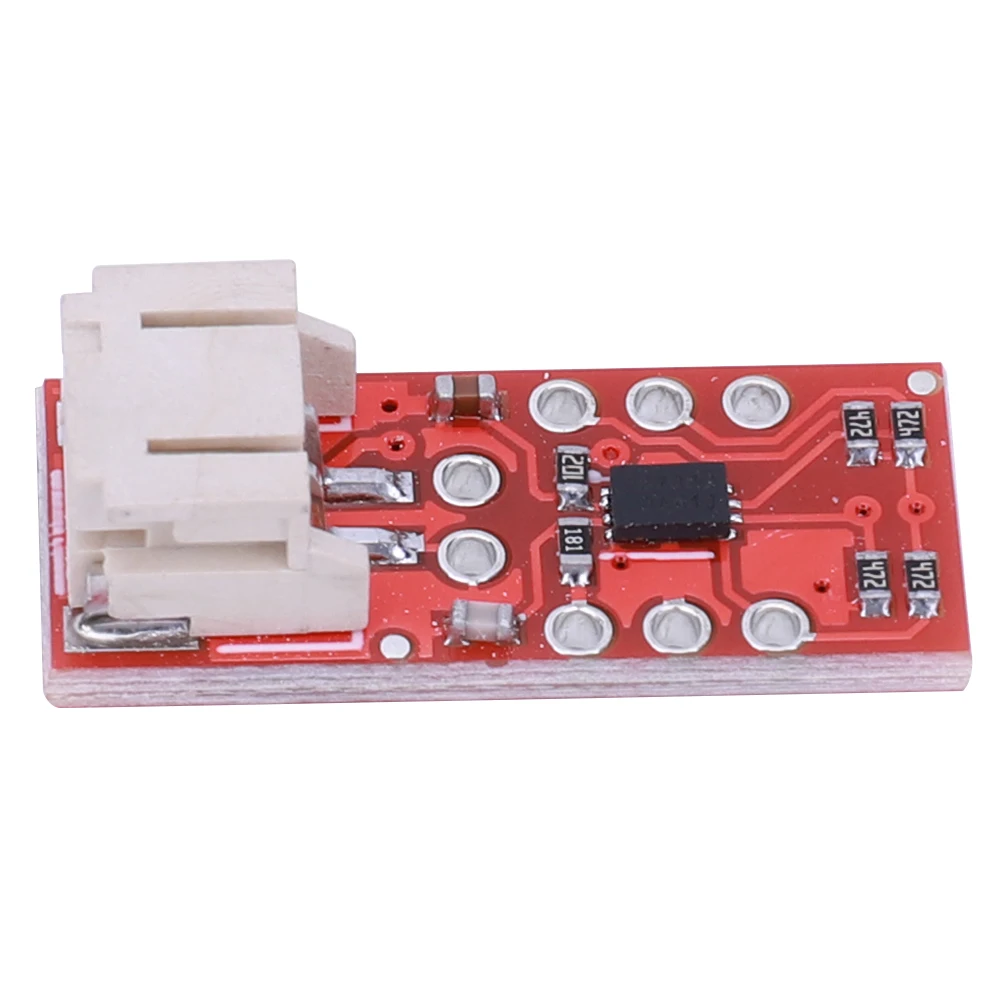 

LiPo Fuel Gauge Detection Lithium Detection Module A/D Conversion IIC I2C Interface MAX17043