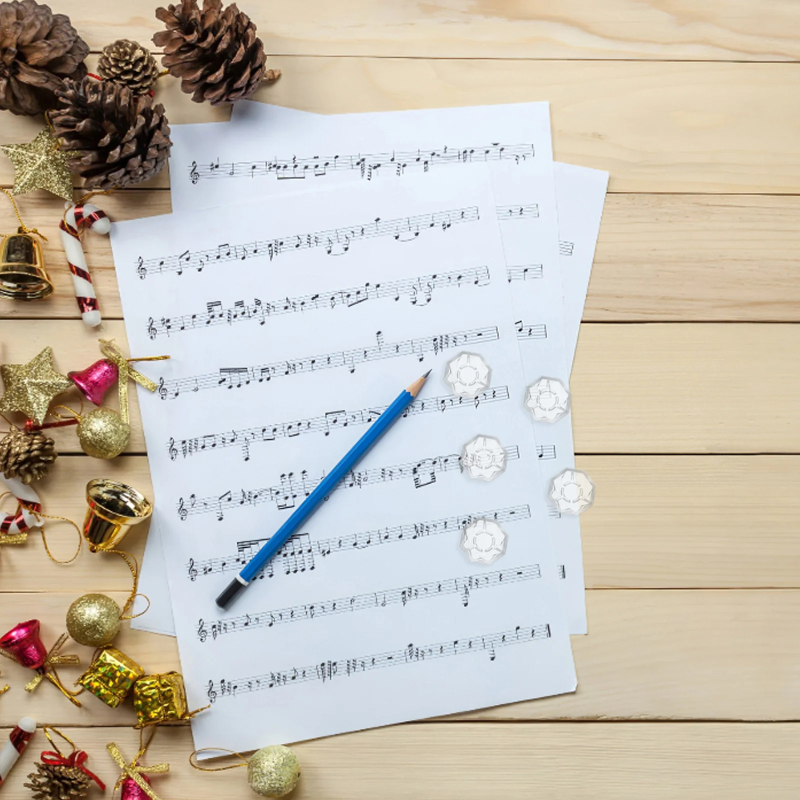 10 stks Gitaar Effect Pedaal Caps Uniek Vormige Voetschakelaar Topper Duurzame Bescherming Voor Elektrische Gitaar Accessoires Live Studio