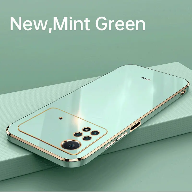 For Xiaomi Poco M4 … - image