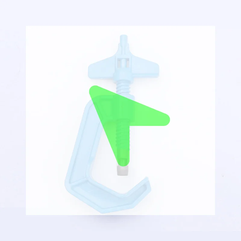 

Новый инструмент для пробивки отверстий в водопроводных трубах Φ8~Φ30 мм, для сельскохозяйственного орошения, для установки соединителей LDPE труб и перепускных клапанов