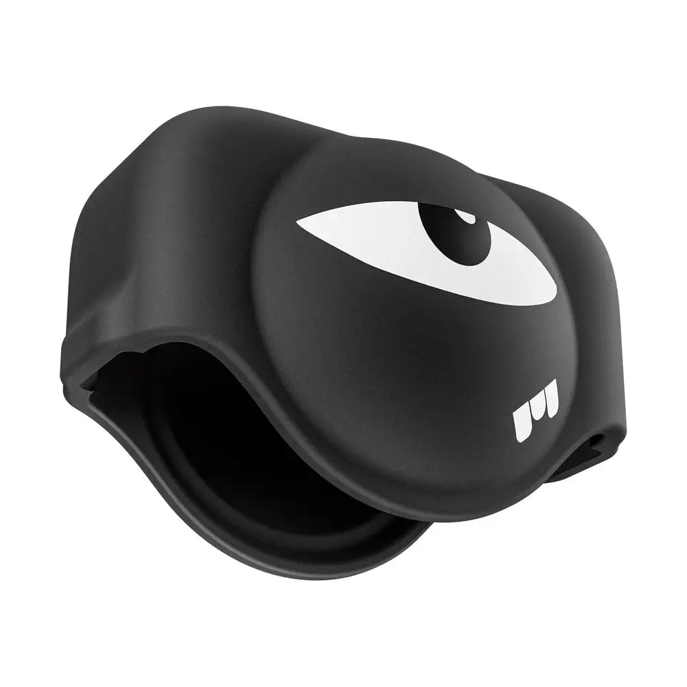 Lens Protective Cover For DJI OSMO 360 Panoramic Silicone Big Eyes Anti-fall Anti-Dust Case Sports Action Camera Accessories ﻿