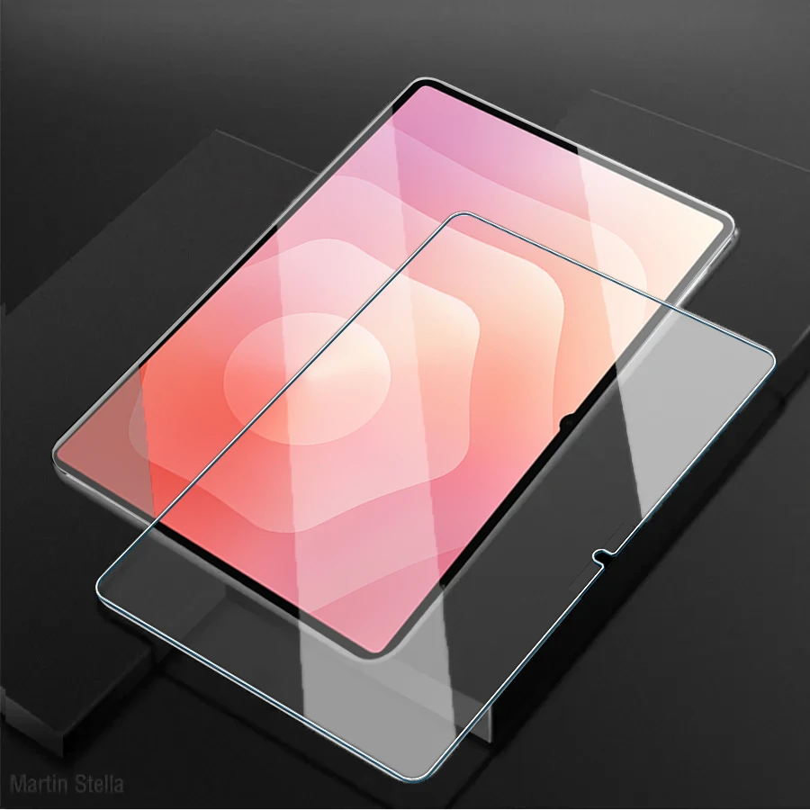 Für Samsung Galaxy Tab S11 Ultra gehärtetes Glas Displayschutzfolie auf Samsung Galaxy Tab S11 Ultra Zubehör 2025 9H Film – Detail 12