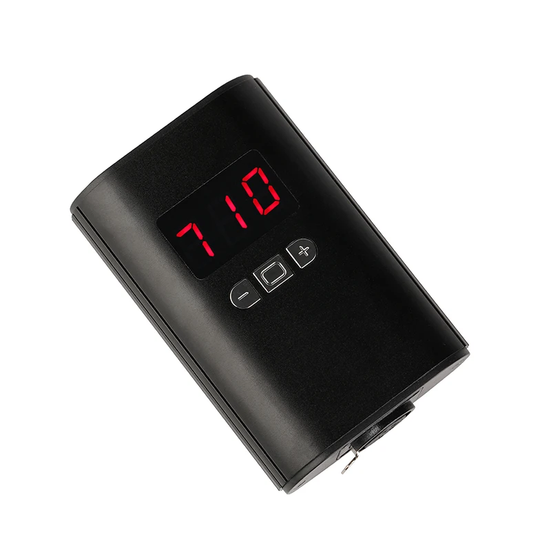 heater heating element temperature controller PID type K with power cord 3 sets