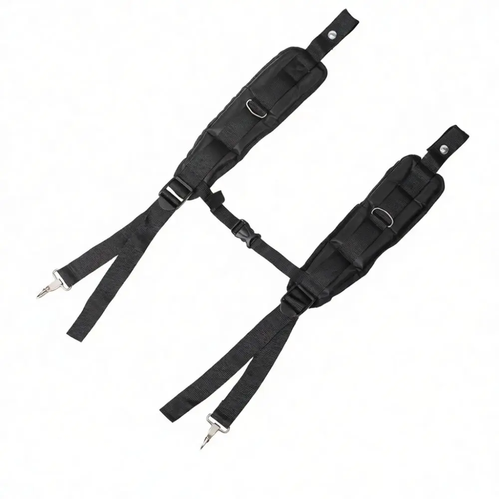 Comfortable Thickened Shoulder Harness For 767 Power Sprayer Durable Replacement Accessory For Garden Farm Machine Work