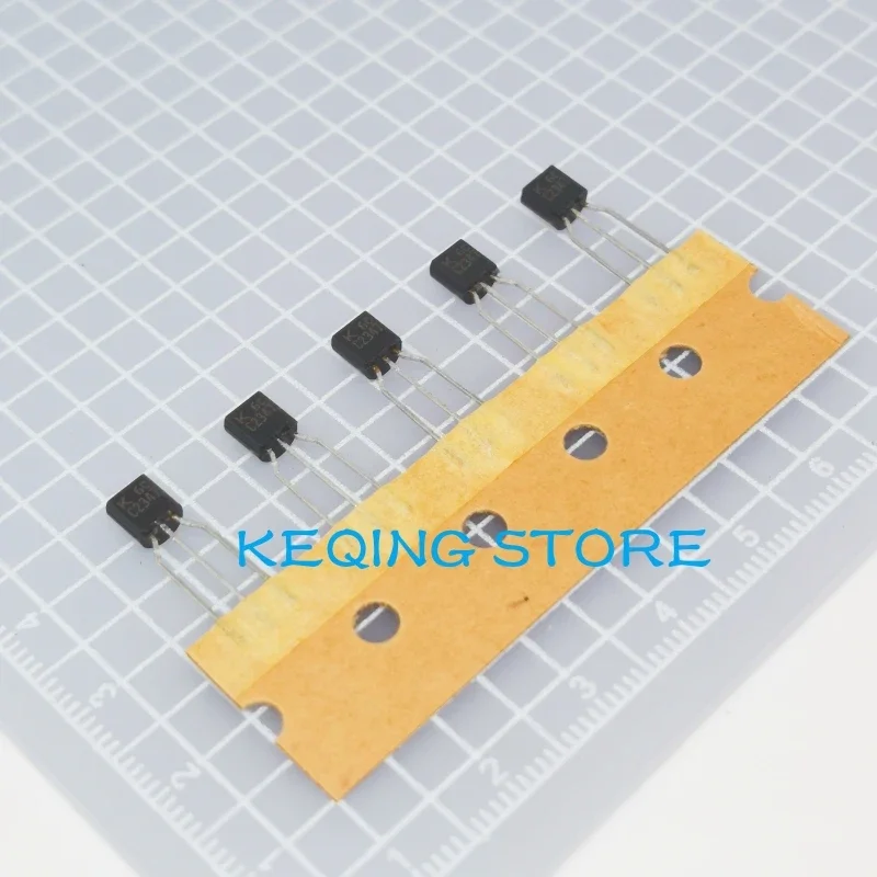 1PCS/10PCS  KTC2347 C2347 Original