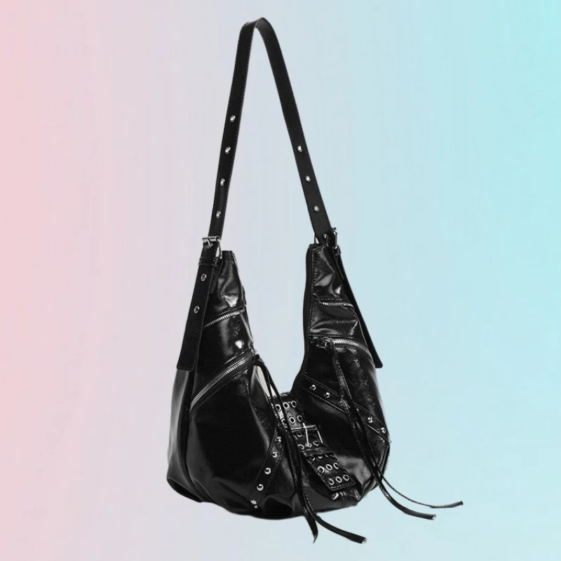 حقيبة كروسبودي للنساء حقائب كتف محفظة بسيطة وحقائب يد حقيبة أنيقة حقائب نسائية SUМК Жenskaya Bolsos Mujer