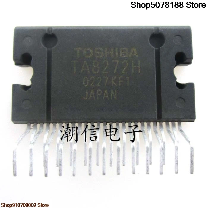 TA8272H TA8272HQ