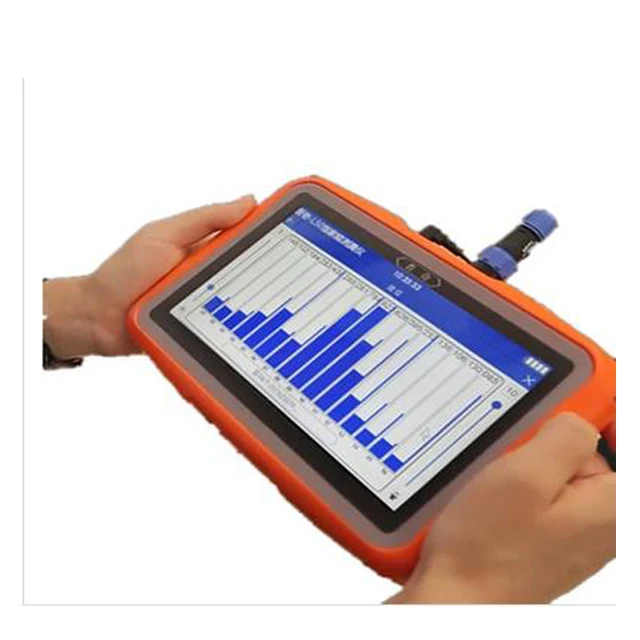 

New PQWT-L50 Underground Pipeline Leak Detector, Outdoor Water Pipe Leak Detector, Wall Water Pipeline Leak Detection