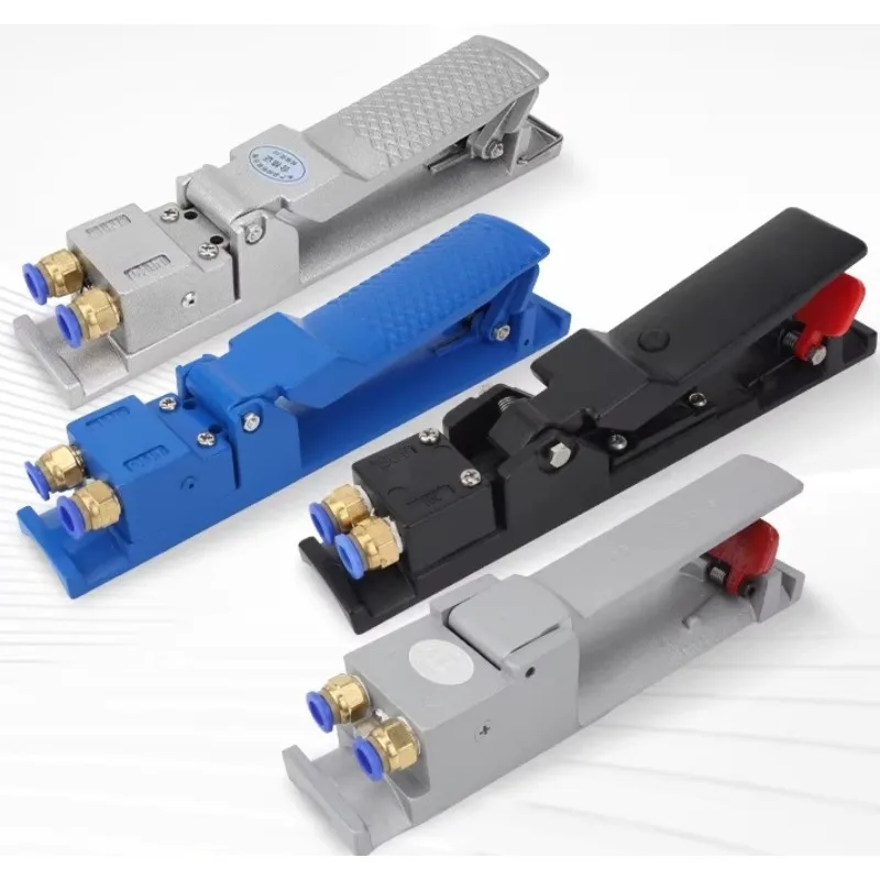 Suitable for High-pressure Sandblasting Machines, with A Normally Open Handle, Remote Control Handle, and Pressure Switch