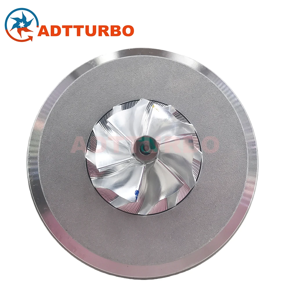 ML3E-6C879-BB Turbo Cartridge Pair ML3E-6C879-BC Turbine CHRA ML3E-6K682-BB ML3E-6K682-BC for Ford F-150 Raptor Latest Model 3.