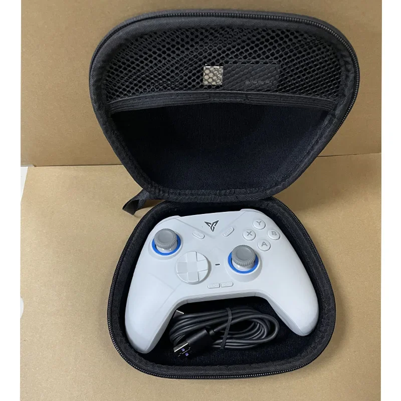 Étui de transport pour Flydigi Gamepad Direwolf Series, coque rigide d'origine, sac de rangement de protection, APEX 4, 3, 2, Vader 3, 3pro