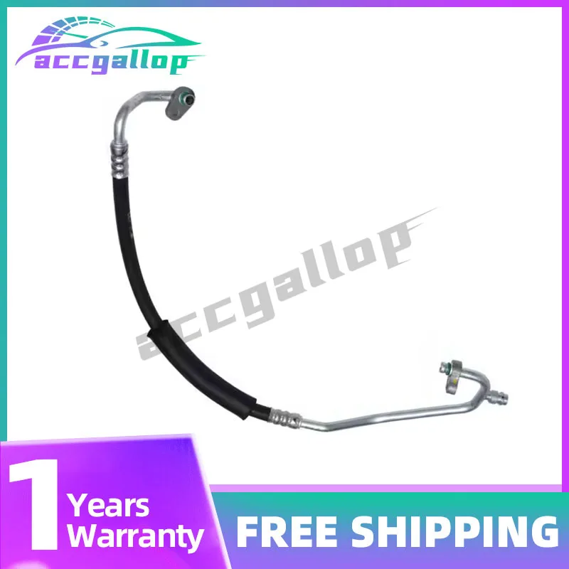 

97762-2W500 СОВЕРШЕННО НОВЫЙ OEM ШЛАНГ ДЛЯ 13-18 Для HYUNDAI SANTA FE 2.4L База 977622 W500