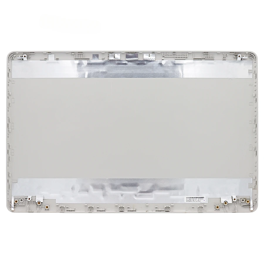 New Housings For HP Pavilion 17-BY 17-CA 17-CR 17Q-CS 470 G7 LCD Back Cover Front Bezel Palmrest Bottom Case Silver L22499-001