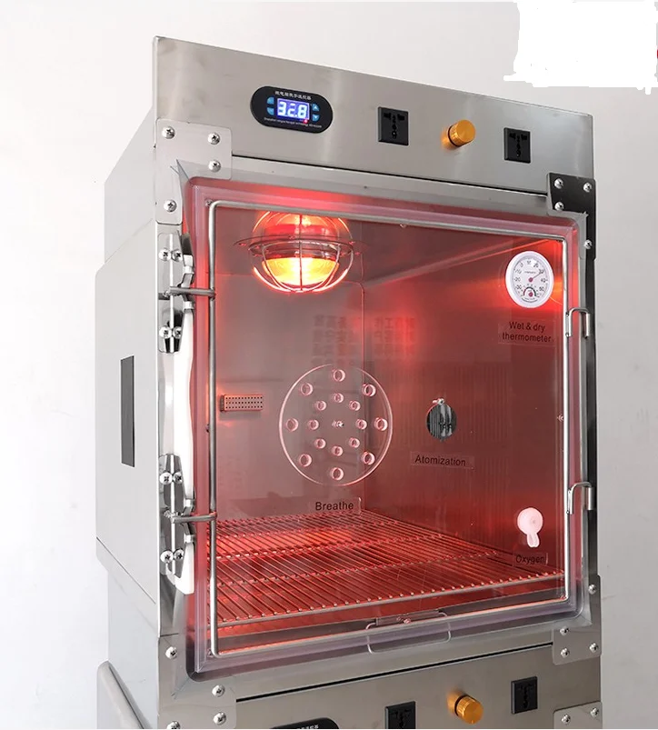 

Ветеринарная кислородная камера TOPVETMED для животных: клетка для кошек и собак, медицинское оборудование для ветеринарных клиник