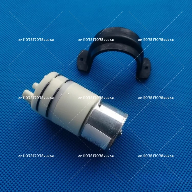 

Sampling Vacuum Pump 12V Brushless Air Pump Small Self-priming 24V Electric Pump Diaphragm Gas Liquid