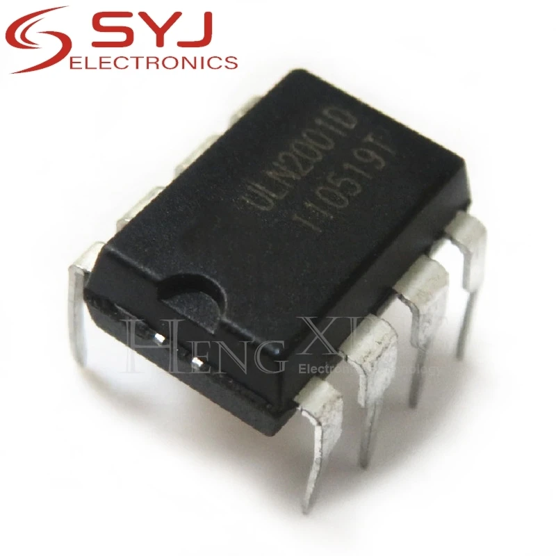 5PCS SW2604A SW2604 ULN2001D ULN2001 MAX3485CPA MAX3485 TOP221PN TOP221P TOP221 SD4842P SD4842 AS358P-E1 AS358P AS358 DIP