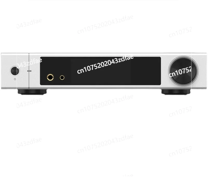 HDMI ARC Player ES9028PRO Digital Backend Decoder 4.4mm Balanced Headphone Amplifier