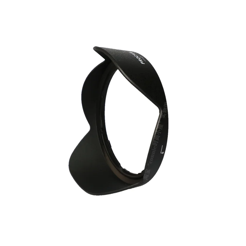 BH-779 Reverse petal flower Lens Hood cover 77mm for Tokina AT-X SD 12-24mm F4 PRO DX camera lens 12-24 4.0