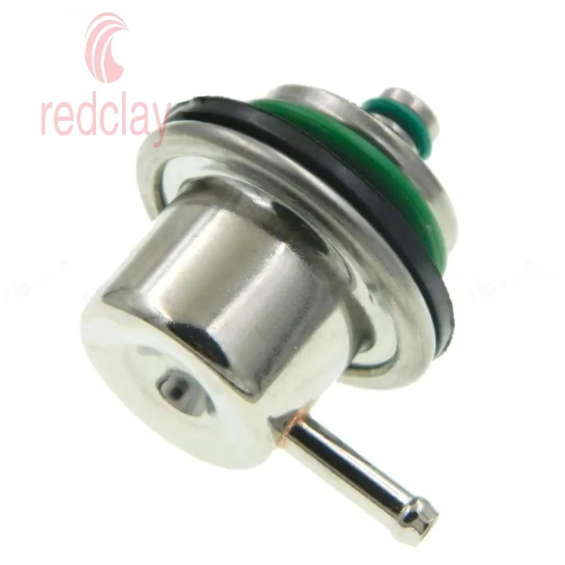 Fuel Pressure Regulator 3.5Bar for 98-03 Daewoo Leganza & Isuzu Rodeo | OEM 90411542 PR313 PR4167 8904115420 8940115420