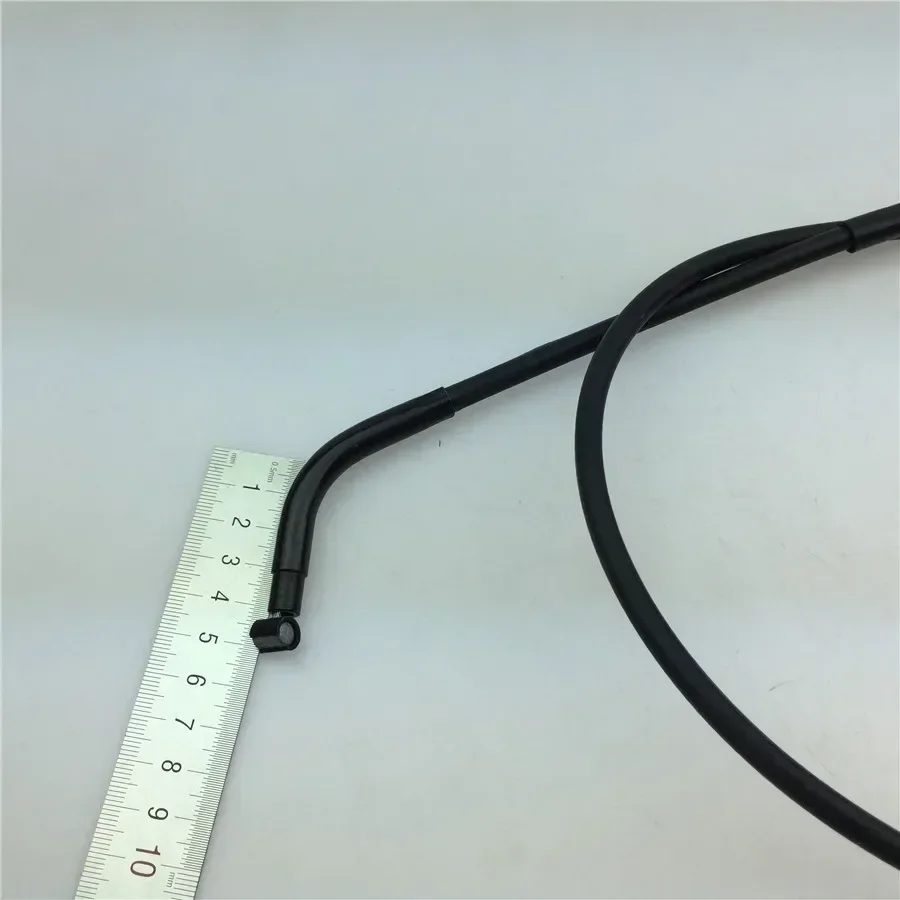 For Kawasaki ZZR250 ZZR400 Motorcycle Parts Motorcycle Modified Parts Clutch Clutch Cable Accessories