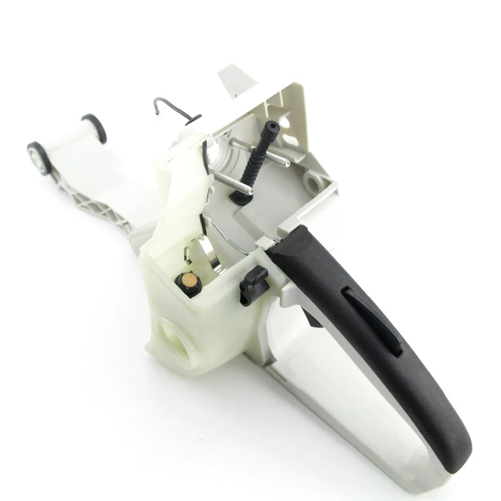 Ansaugstutzen passend für Stihl 038AV 038 AV Super Magnum MS380, 6,99