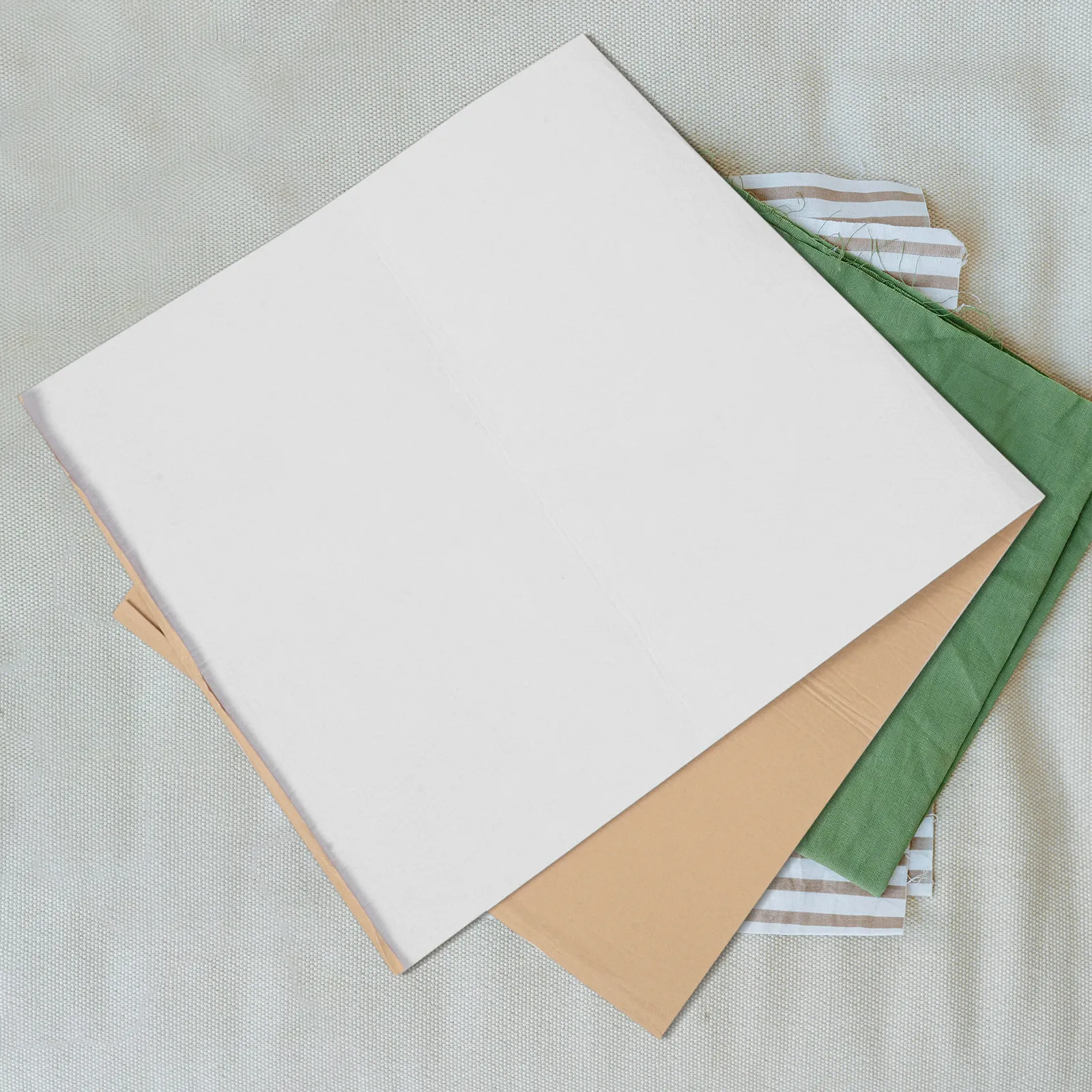 

Самоклеящаяся ткань для изготовления сумок, подкладки для одежды, фетр для рукоделия, легко используемый, прочный швейный материал