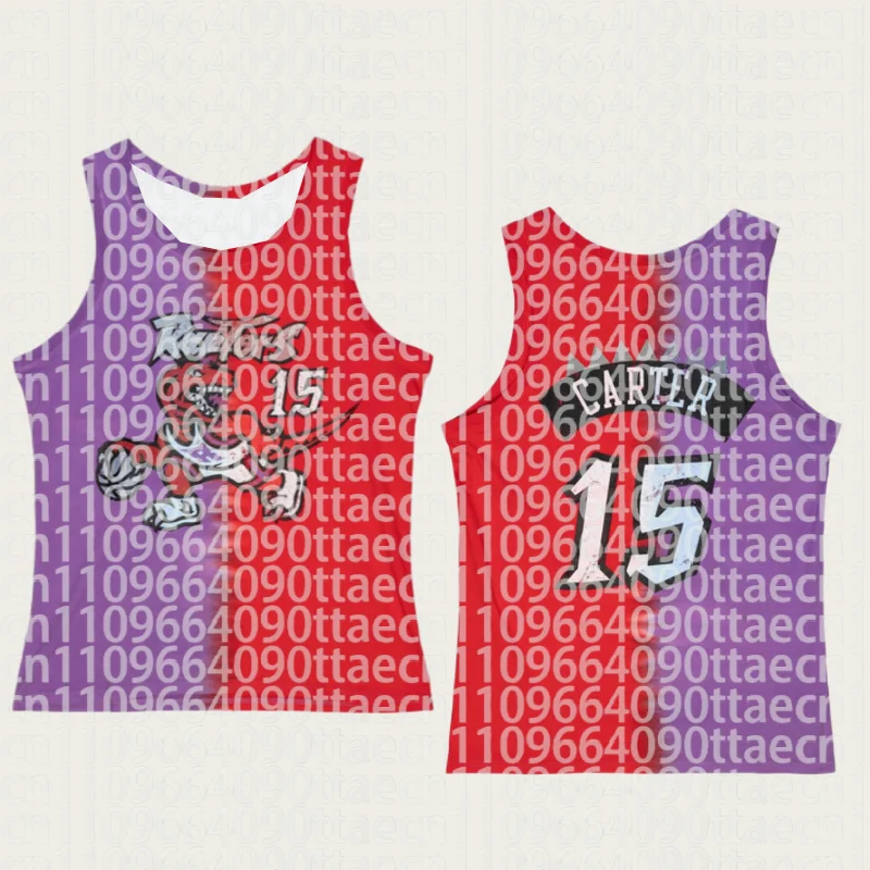 Summer Men Hot Selling 3D Printed Basketball Vest for Basketball Stars Comfortable and Fashionable Fast Drying Sweat Absorbing