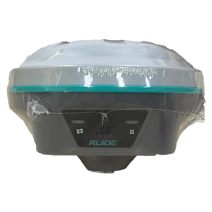 Ruide Lingtong High Accuracy Receiver Dual Frequency Gps Surveying Instruments Rtk