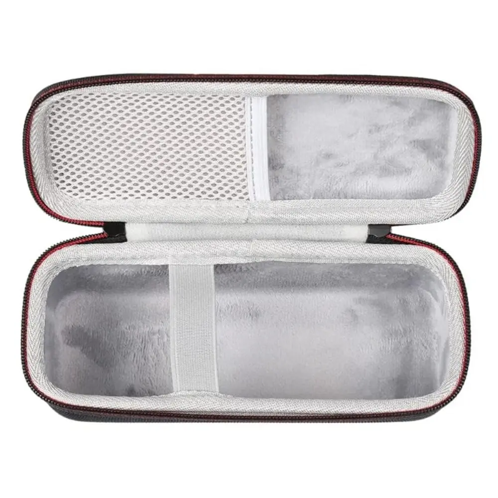 Hard Case EVA Waterproof Portable Charger Box Sturdy Shockproof Power Bank Storage Bag for Anker 737/Prime/Zolo Power Bank