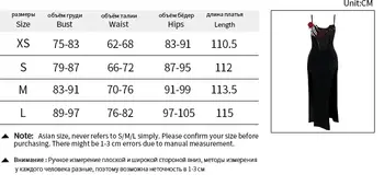 8 最佳銷售 蜘蛛網洋裝 - №7